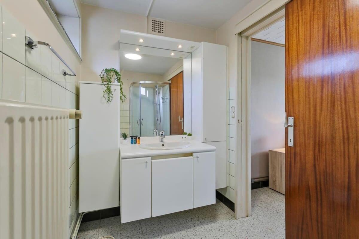 הוילה דה האן Huswell - Bungalow With Garden At 5 Minutes From The Beach מראה חיצוני תמונה