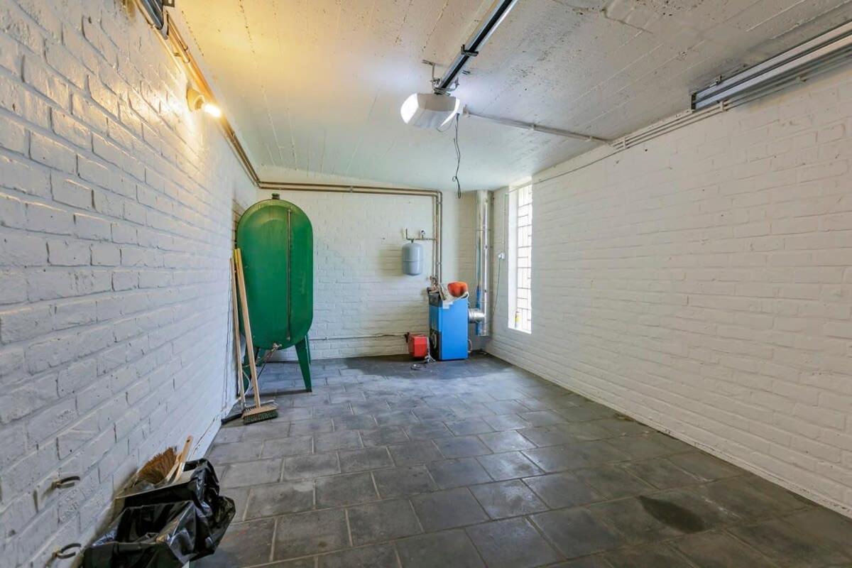 הוילה דה האן Huswell - Bungalow With Garden At 5 Minutes From The Beach מראה חיצוני תמונה