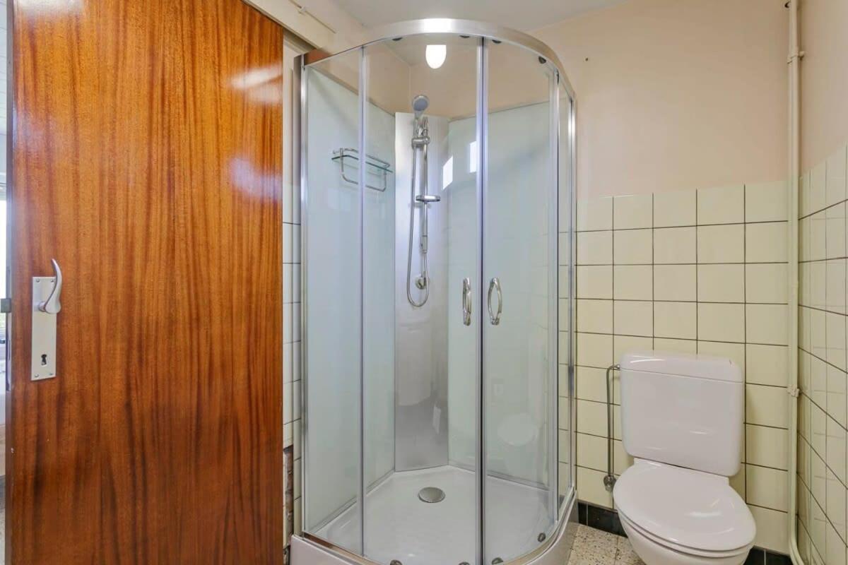 הוילה דה האן Huswell - Bungalow With Garden At 5 Minutes From The Beach מראה חיצוני תמונה