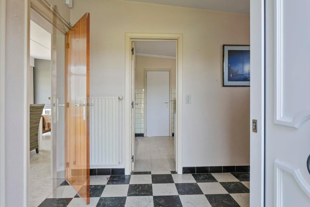 הוילה דה האן Huswell - Bungalow With Garden At 5 Minutes From The Beach מראה חיצוני תמונה
